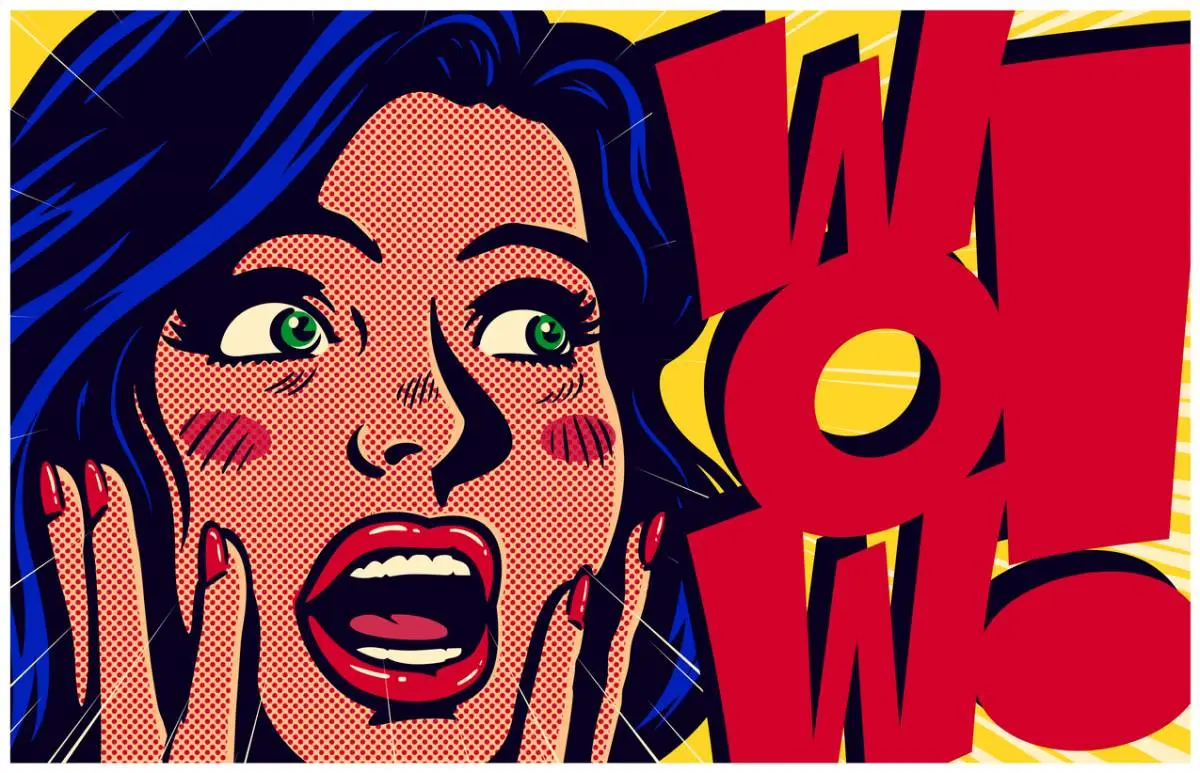 pop art lichetnstein